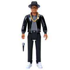 Фигурка Super7 Run DMC: Darryl McDaniels