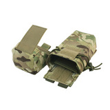 Подсумок на два магазина АК Segment, Viking Gear