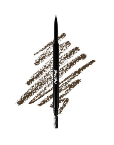 Shik Browbar Eyebrow Pencil dark