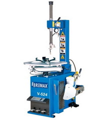 Шиномонтажный стенд Rossvik V-524