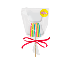 Confectum Marshmallow pops