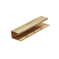 J-профиль 16 мм, Рябина