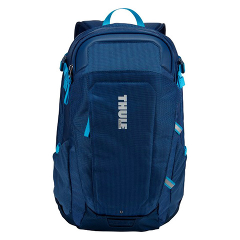 Картинка рюкзак для ноутбука Thule Enroute 2 Triumph 21 Синий - 4