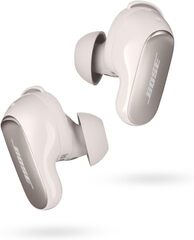 Беспроводные наушники Bose Quietcomfort Ultra Earbuds Noise Cancelling, Белый | White Smoke