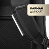 Картинка рюкзак городской Mark Ryden MR9111X black - 4