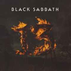Black Sabbath / 13 (Deluxe Edition)(2CD)
