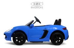Porsche Cayman T911TT NEW