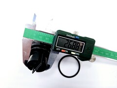 Автоматический воздухоотводчик циркуляционного насоса TIBERIS Mini S/Maxi S/Extra S (арт. 802000001)