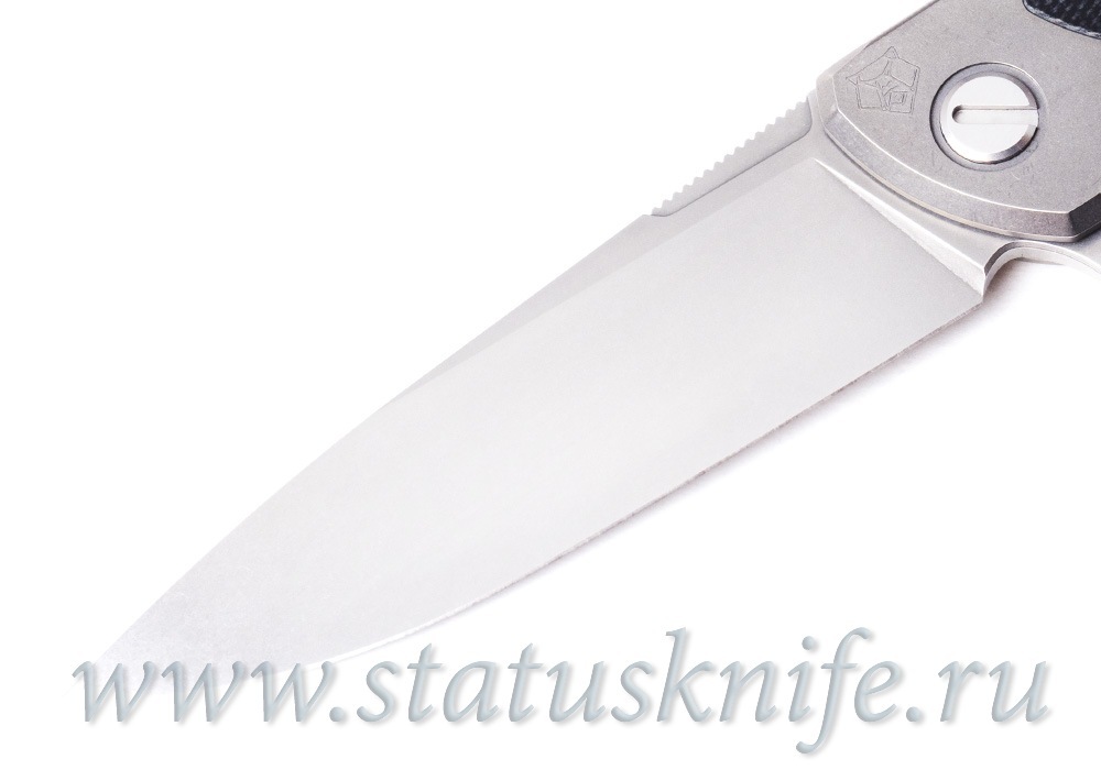 Нож Широгоров F95NL GX Limited