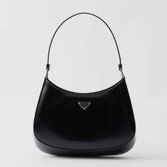 Сумка Prada Cleo, черный