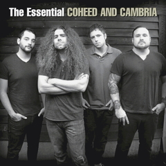 Coheed And Cambria / The Essential (2CD)