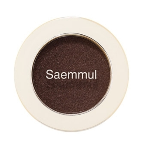 Saemmul single shadow(shimmer) BR11