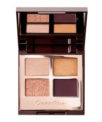 Палетка Charlotte Tilbury Luxury Palette The Queen of Glow