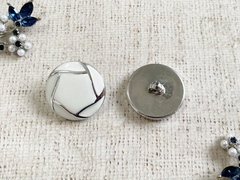 Пуговицы шубные, d 3 см