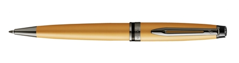 Ручка шариковая Waterman Expert Metallic, Gold RT (2119260)