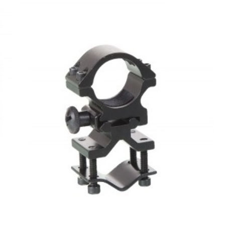 Кронштейн Т2002 d 25,4 мм. под целеуказатель или фонарь