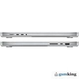 Apple MacBook Pro 16 Late 2021 Silver (Apple M1 MAX 10-core CPU, 32-core GPU, 4TB, 32GB) Z14Y0008W RU/A