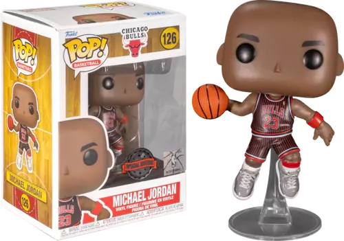 funko michael jordan usa