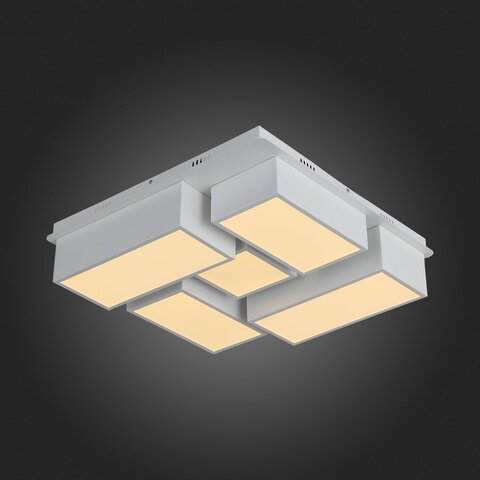 Люстра потолочная ST Luce Mecano SL934.502.05