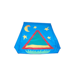 Игровой модуль «Мишень с карманом»