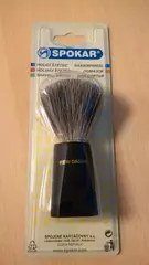 Помазок Spokar 8315/166/P badger (барсук)