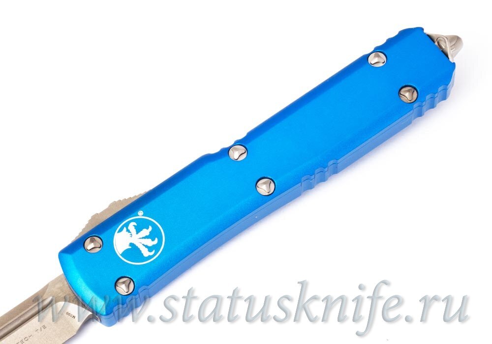 Нож Microtech Ultratech 123-13BL