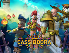 Cassiodora (для ПК, цифровой код доступа)