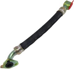 Трубка охлаждения масляной системы / PIPE,OIL АРТ: 2483A106