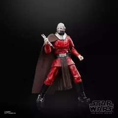 Фигурка Star Wars The Black Series: Darth Malak (KOTOR)