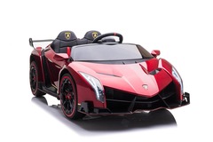 LAMBORGHINI VENENO 4WD XMX615 (ЛИЦЕНЗИОННАЯ МОДЕЛЬ) с дистанционным управлением