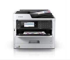 Epson WorkForce Pro WF-C5790DWF