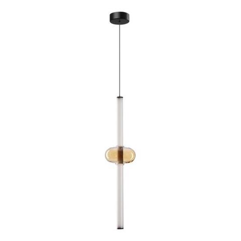 Подвесной светодиодный светильник Arte Lamp RIGLA A6838SP-12AM
