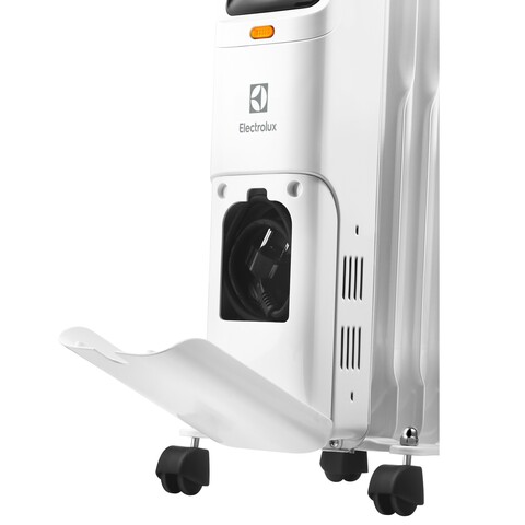 Радиатор масляный Electrolux EOH/M-S607 7 секций