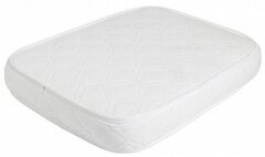 Детский матрас Sweet Dream 85×60×12 (см) с закругленными краями