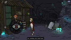 Subterraneus (для ПК, цифровой код доступа)