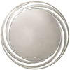 Зеркало с подсветкой ART&MAX ROMANTIC AM-Rom-700-700-DS-F