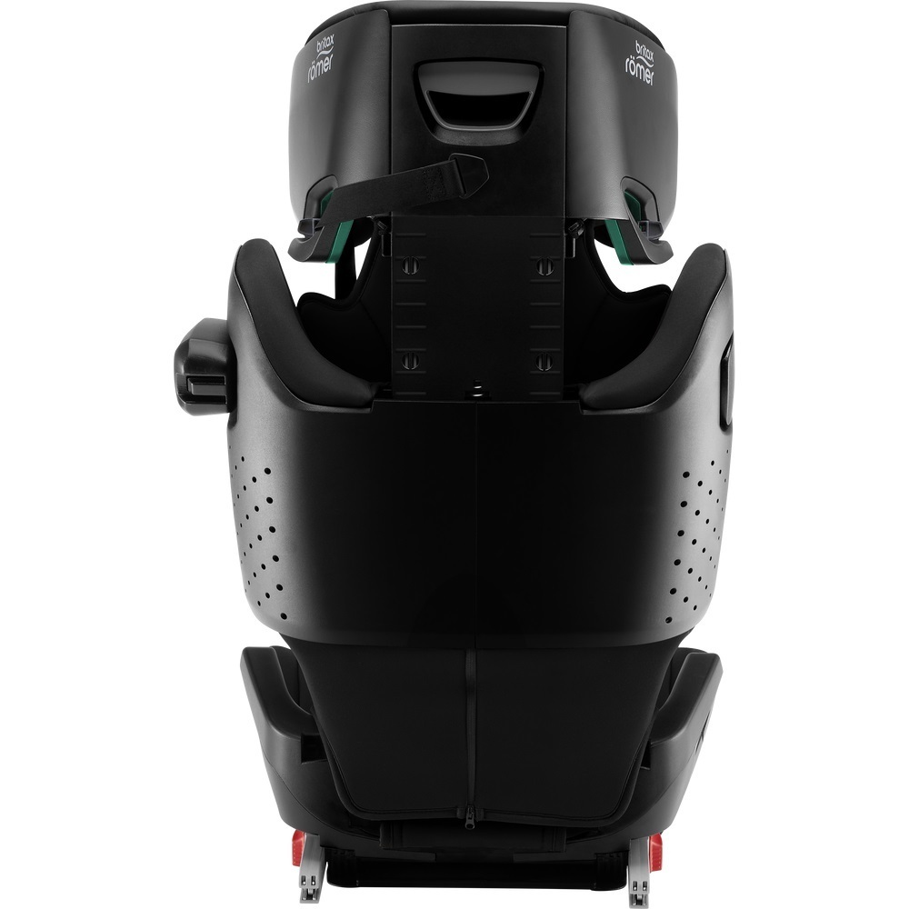 Britax Roemer Kidfix I-size, Jade Green