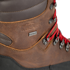Зимние Ботинки Remington Martin Boots 200 g brown для охоты, рыбалки, туризма на remingtonn.ru