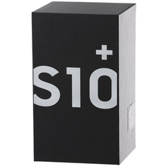 Смартфон Samsung Galaxy S10+ 128GB White