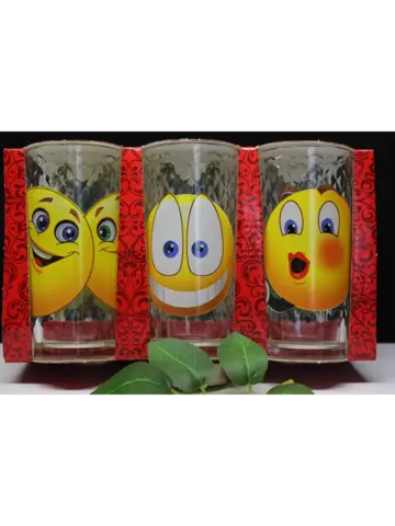 Набор стаканов