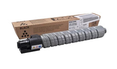 Тонер-картридж Ricoh MPC3300E 841124 черный