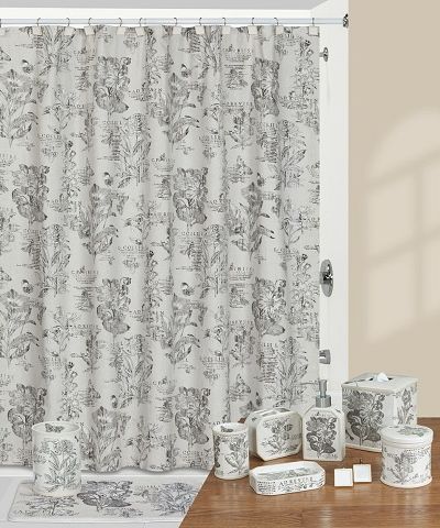 Салфетница Creative Bath Sketchbook