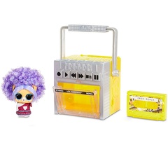 ЛОЛ Ремикс Питомцы с Волосами