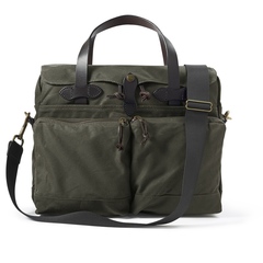 Сумка Filson 24-Hour Tin Cloth Briefcase
