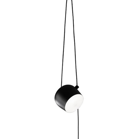 Люстра Aim Black D24