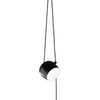 Люстра Aim Black D24