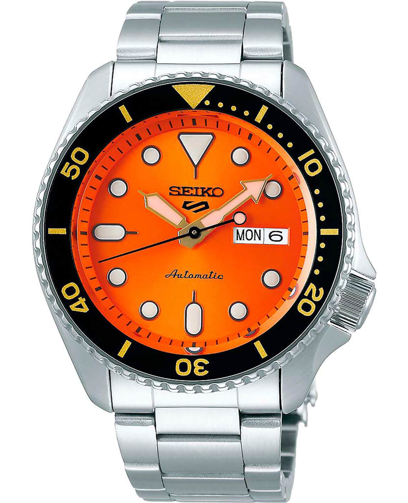 Часы Seiko srpd59k1