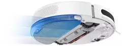 Робот-пылесос Xiaomi Mi Robot Vacuum-Mop 2 Lite EU, белый