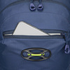 Картинка рюкзак велосипедный Nevo Rhino 9008-nw Blue - 10