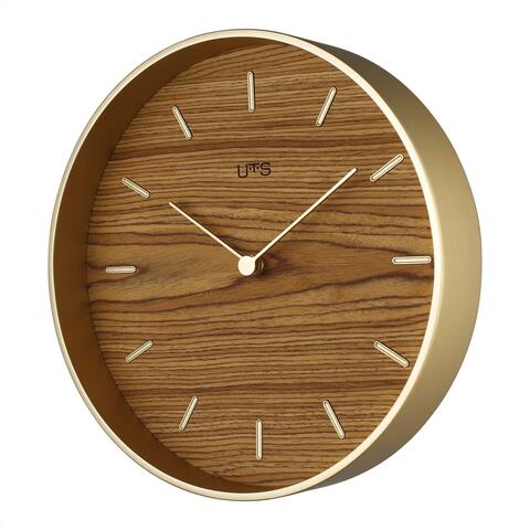 Часы настенные Tomas Stern 7305